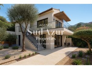 Annonce maison à vendre