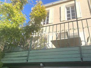 Maison 5 pièces - 140 m²