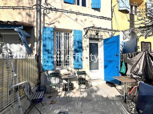 Maison 3 pièces - 75 m²