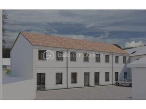 Appartement de 92 m² à Monneville