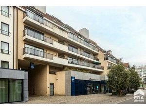 Appartement te koop in Aalst