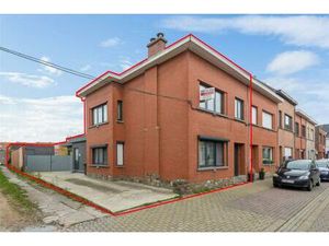 Huis te koop in Aalst