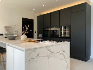 Achat Maison 6 pièces 145m² LARMOR PLAGE 56260