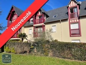 Appartement à vendre 3 pièces 74 m² - Saint-Arnoult (14) - 277 000€