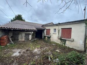 Vente maison 4 pièces 77 m² La Couronne (16400)