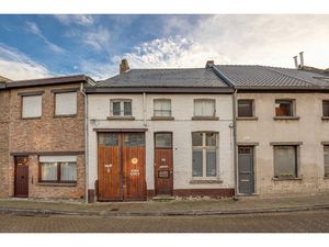 Huis te koop in Niel met 3 slaapkamers