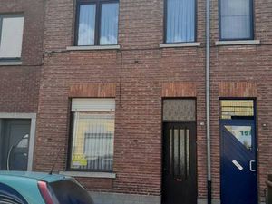 Huis te koop in Turnhout met 3 slaapkamers