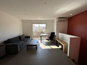 Location appartement 3 pièces 48 m² à Fuveau (13710)