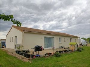 Vente maison 6 pièces 139 m² à Montpon-Ménestérol (24700)  234 300 €