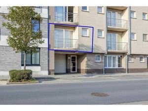 Appartement à vendre à Essex Scottishlaan 55 Lombardsijde (RBU81330)