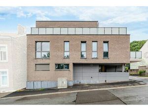 Appartement à vendre à Rue Henri de Louvain 65 Liège (VBD59075)