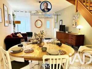 Vente Maison à Équeurdreville-Hainneville (50120) : à vendre / 69m² Équeurdreville-Hainnev