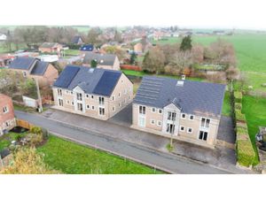 Appartement à vendre à Rue Derriere les Haies 3 Hannut (VBD58708)