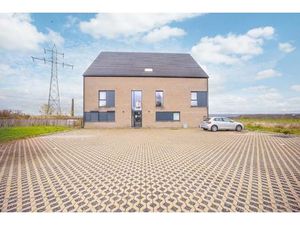 Duplex à vendre à Rue de Mons-Lez-Liege 1 Flémalle (VBD59146)