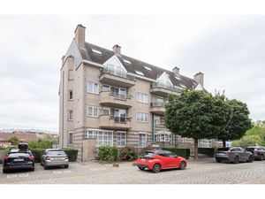 Appartement à vendre à Victor Baetensstraat 15 Hal (RBU81345)