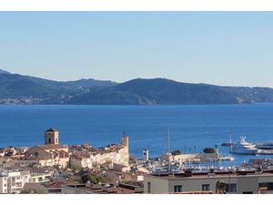 Superbe Maison contemporaine pleine vue mer