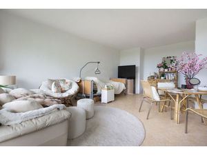 Appartement à vendre à Chaussée d'Alsemberg 1033C Uccle (VBD58915)