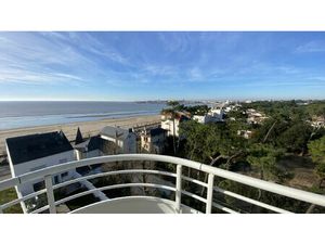 Vente appartement 3 pièces 68 m² Royan (17200)