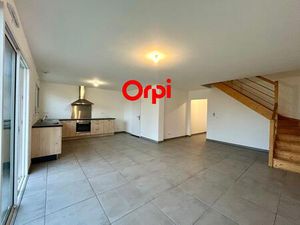 Vente maison 4 pièces 95 m² Saint-Vivien (17220)