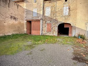 Immeuble à vendre MONTLAUR 282m2 110 000€