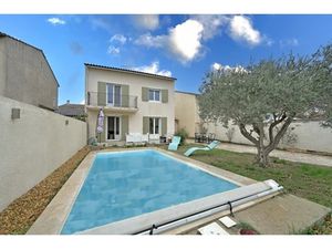 Annonce maison à vendre