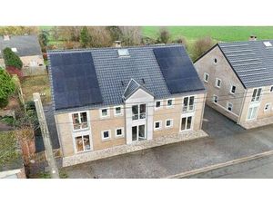 Appartement à vendre à Rue Derriere les Haies 1 Hannut (VBD58710)