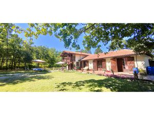 Maison en viager occupé - Décote - 48 %