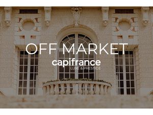 Propriété à vendre TOURS 30 pièce(s) 2500m2 2 500 000€