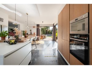 VILLA CONTEMPORAINE - Au calme & sans vis à vis