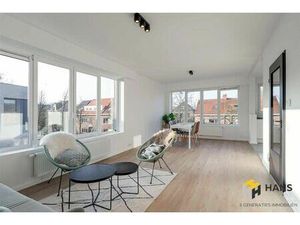 Appartement à vendre à Nijverheidslei 16 Ekeren (RBU81361)