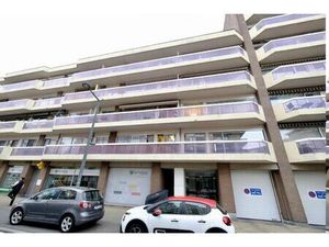 Appartement à vendre avec terrasse et 3 chambres   Koekelberg (VBD58983)