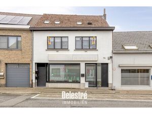 Appartement te koop in Mere met 3 slaapkamers