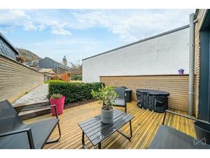 Rez-De-Chaussée à vendre à Rue Jean-Hubert Cavens 4 Malmedy (VBD58912)