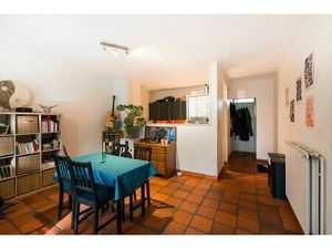 Rez-De-Chaussée à vendre avec terrasse et jardin   Louvain-la-Neuve (VBD58727)