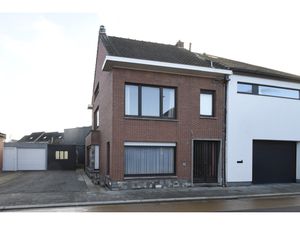 Huis te koop in Beveren-Kruibeke-Zwijndrecht met 4 slaapkamers