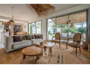 Maison à vendre 9 Pièces 190 m2 Tassin-la-Demi-Lune OUEST LYONNAIS - 1 165 000 &#8364;