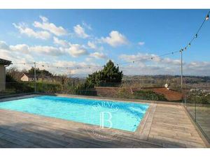 Maison à vendre 5 Pièces 220 m2 Ternay OUEST LYONNAIS - 595 000 €