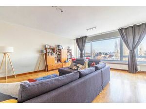 Appartement à vendre à Avenue du Vossegat 37 Uccle (VBD58821)