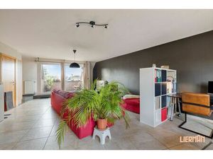 Appartement à vendre à Gentsestraat 42 Ninove (RBU81173)