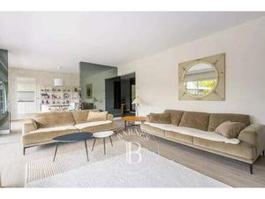 Appartement à vendre 4 Pièces 114 m2 Le Chesnay-Rocquencourt - 735 000 &#8364;