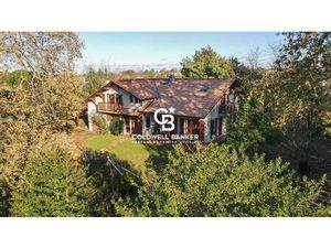 Belle maison Landaise dans un parc arboré Le Haillan