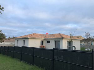 Maison à vendre Avensan