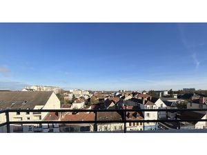 Achat Appartement 5 pièces 75m² TROYES 10000