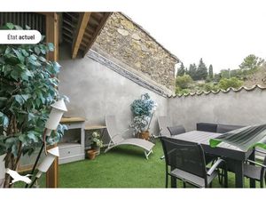 Vente maison 5 pièces 133 m² à Gabian (34320)  252 000 €