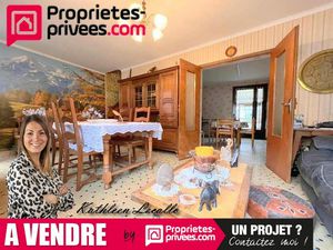 Maison Batz Sur Mer 7 pièce(s) 112 m2