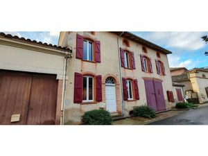 Vente maison 7 pièces 177 m² à Escatalens (82700)  266 000 €