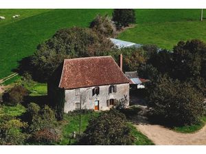 Vente propriété 10 pièces 167 m² à La Châtre (36400)  280 000 €