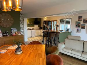 Vente maison 5 pièces 110 m² à Les Trois-Pierres (76430)  260 000 €