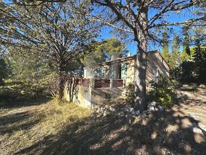 Vente villa 4 pièces 84 m² à Velleron (84740)  277 000 €