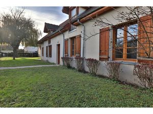 Achat Maison 6 pièces 102m² LES NOES PRES TROYES 10420